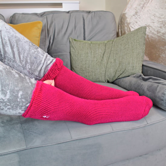Heat Holders - Ultimative Winterthermosocken für Kinder - Image 5