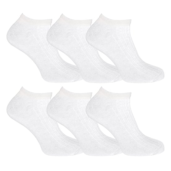 12er Pack Kinder 100% Baumwolle Socken - Image 4
