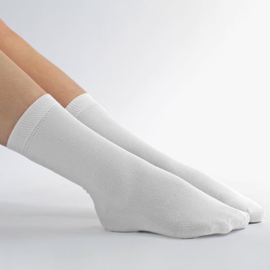 48 Paar Multipack Baumwollreiche Socken für Jungen und Mädchen - Image 4