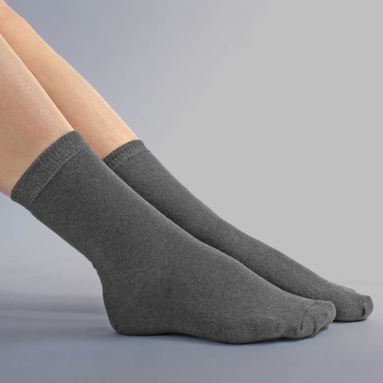 48 Paar Multipack Baumwollsocken für Jungen und Mädchen - Image 4
