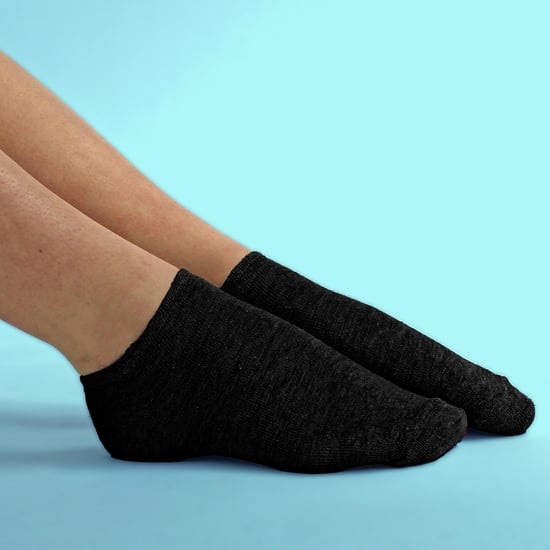 24er Pack Multipack Jungen- und Mädchen Baumwolltrainersocken - Image 3