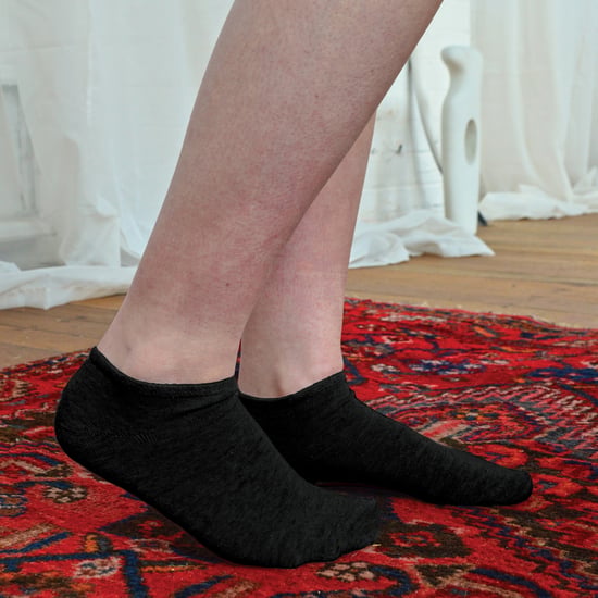 24er Pack Multipack Jungen- und Mädchen Baumwolltrainersocken - Image 4