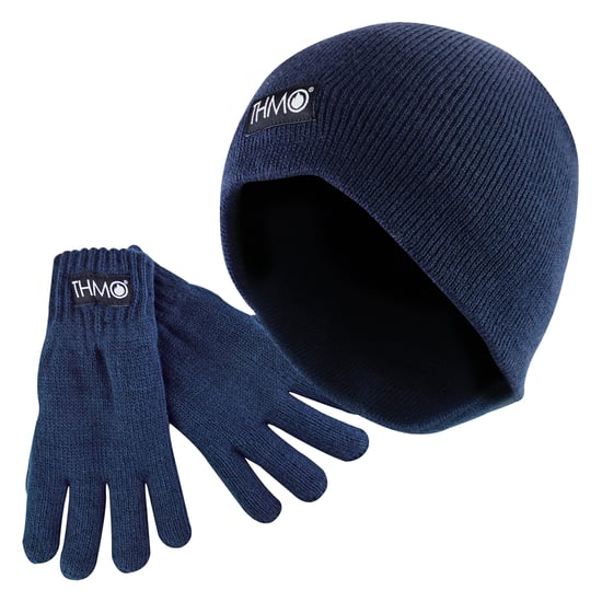 Kinder Thinsulate Mütze & Handschuh Winterset - Image 1