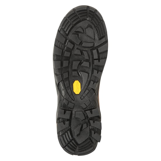 Mountain Warehouse - Herren Wanderstiefel "Odyssey Extreme", Nubukleder (Braun) - Image 6