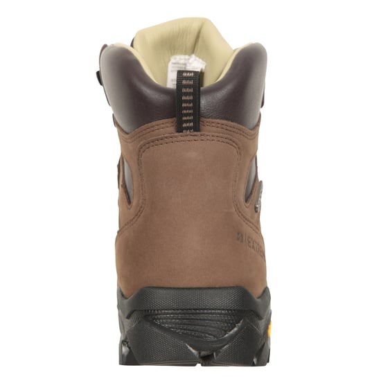 Mountain Warehouse - Herren Wanderstiefel "Odyssey Extreme", Nubukleder (Hellbraun) - Image 2
