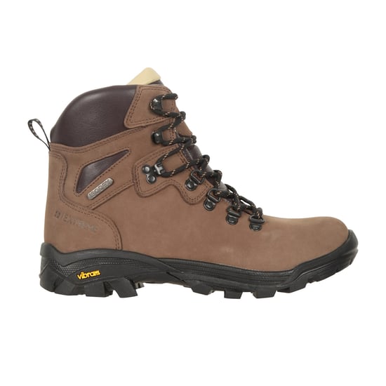 Mountain Warehouse - Herren Wanderstiefel "Odyssey Extreme", Nubukleder (Hellbraun) - Image 3