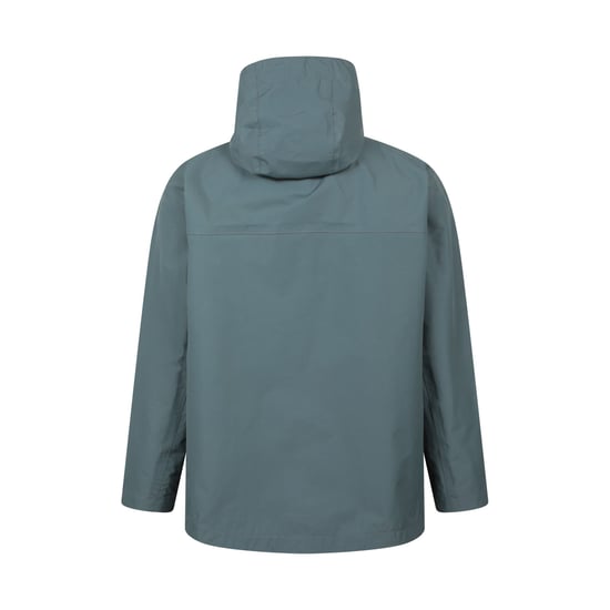 Mountain Warehouse - "Misty" Jacke, wasserfest für Damen (Khakigrün) - Image 2
