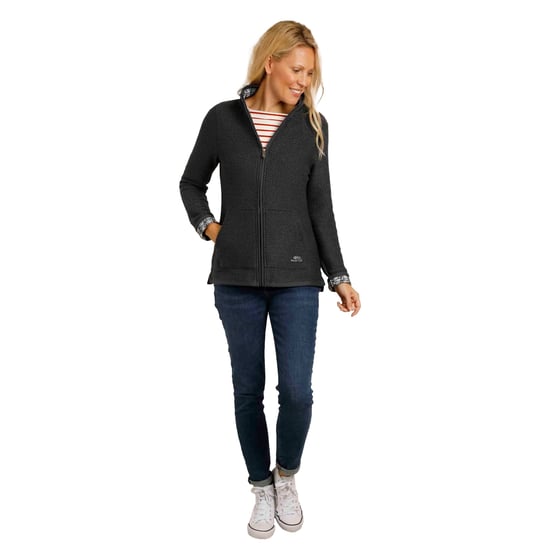 Weird Fish - "Sontee" Jacke Umweltfreundlich für Damen () - Image 3