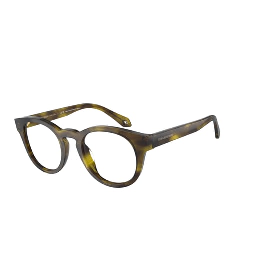 Giorgio Armani Damen-Sonnenbrillen 50/19/140 mm Acetat - Image 1