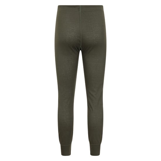 Mountain Warehouse - "Talus" Baselayerhose für Herren (Khakigrün) - Image 2