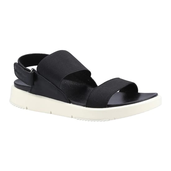 Hush Puppies - Damen Sandalen (Schwarz) - Image 3