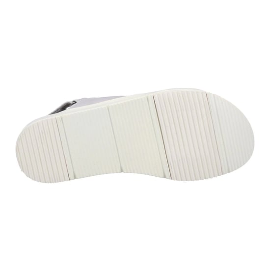 Hush Puppies - Damen Sandalen (Grau) - Image 4