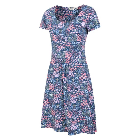 Mountain Warehouse - Midikleid für Damen () - Image 3