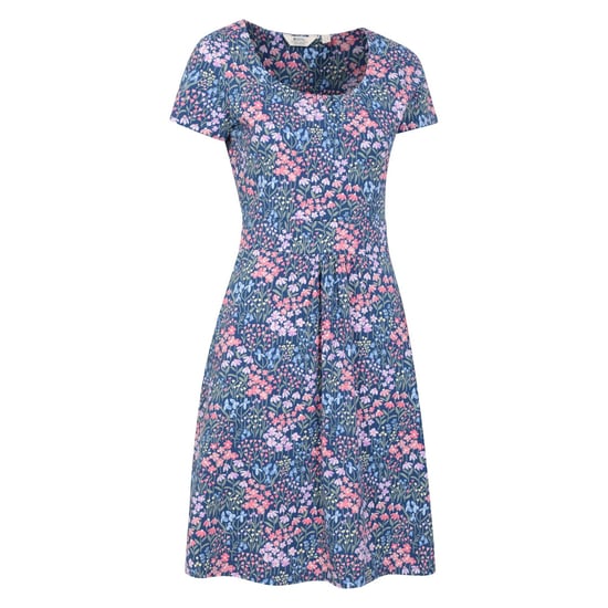 Mountain Warehouse - Midikleid für Damen () - Image 4