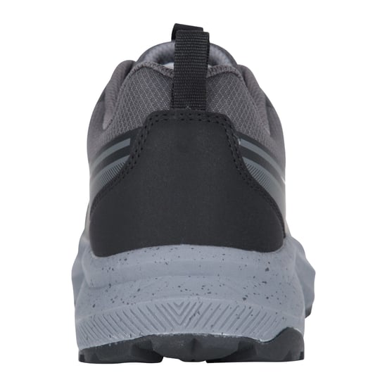 Mountain Warehouse - Damen Wanderschuhe "Momentum", Wasserfest (Schwarz) - Image 2