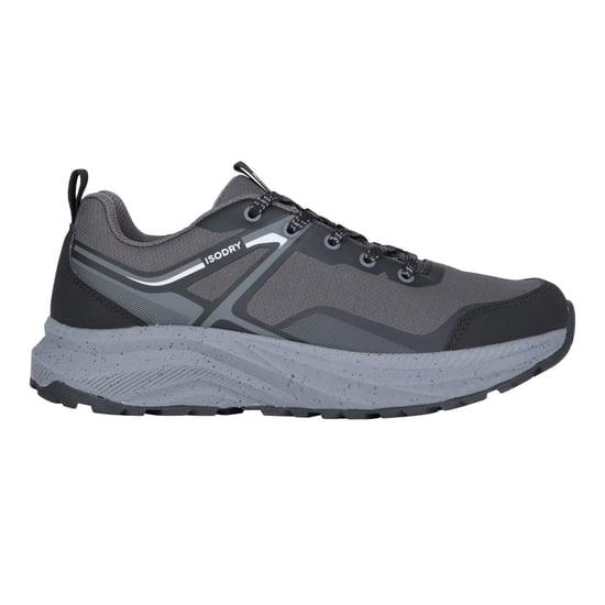 Mountain Warehouse - Damen Wanderschuhe "Momentum", Wasserfest (Schwarz) - Image 3