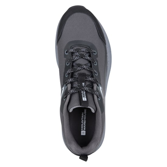 Mountain Warehouse - Damen Wanderschuhe "Momentum", Wasserfest (Schwarz) - Image 5