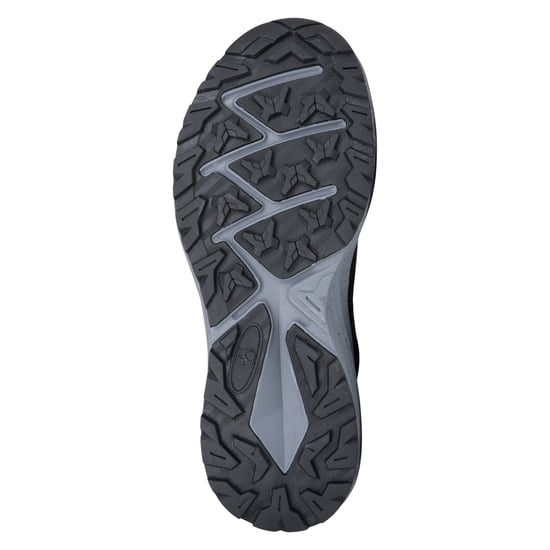 Mountain Warehouse - Damen Wanderschuhe "Momentum", Wasserfest (Schwarz) - Image 6