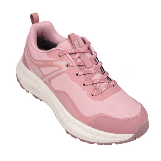 Mountain Warehouse - Damen Wanderschuhe "Momentum", Wasserfest (Pink) - Image 1