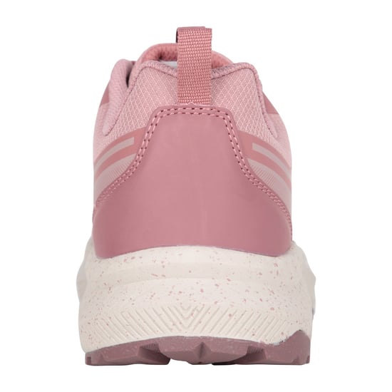 Mountain Warehouse - Damen Wanderschuhe "Momentum", Wasserfest (Pink) - Image 2