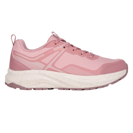 Mountain Warehouse - Damen Wanderschuhe "Momentum", Wasserfest (Pink) - Image 3