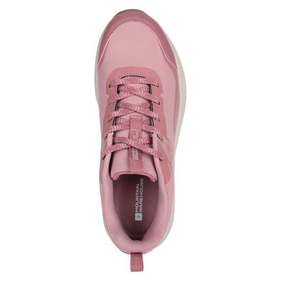 Mountain Warehouse - Damen Wanderschuhe "Momentum", Wasserfest (Pink) - Image 5