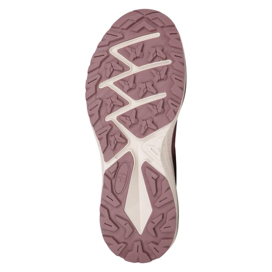 Mountain Warehouse - Damen Wanderschuhe "Momentum", Wasserfest (Pink) - Image 6