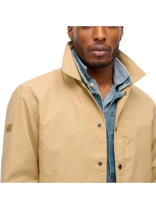 Superdry Herrenjacke Tan Heritage - Image 3