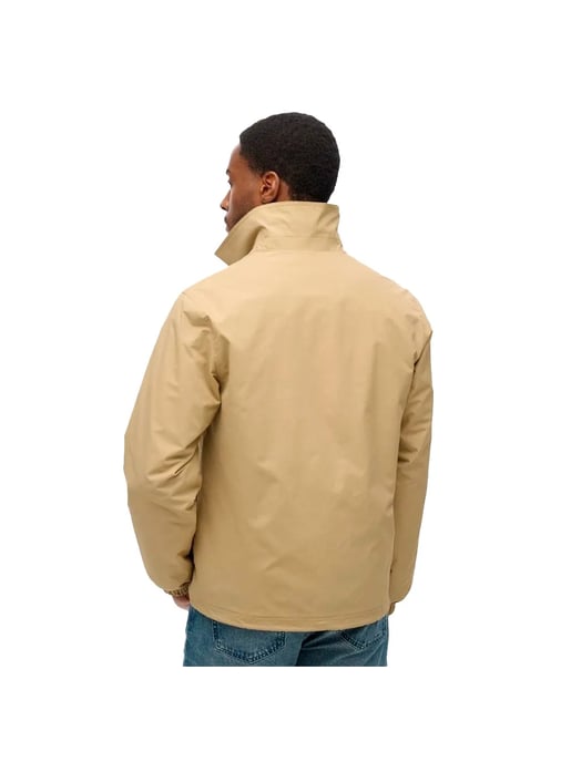 Superdry Herrenjacke Tan Heritage - Image 4