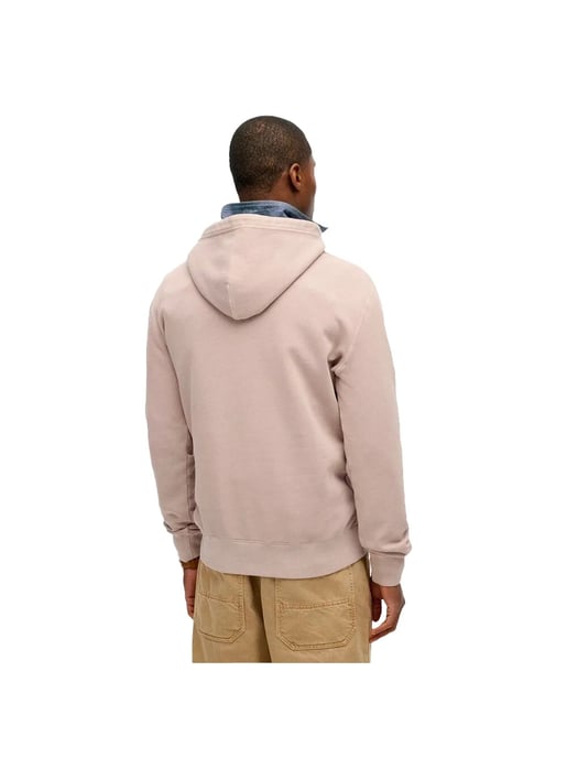 Superdry Herren-Sweatshirt mit Mikro-Logo - Image 4
