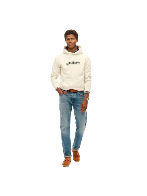 Superdry Herren-Sweatshirt „Venue“ - Image 4
