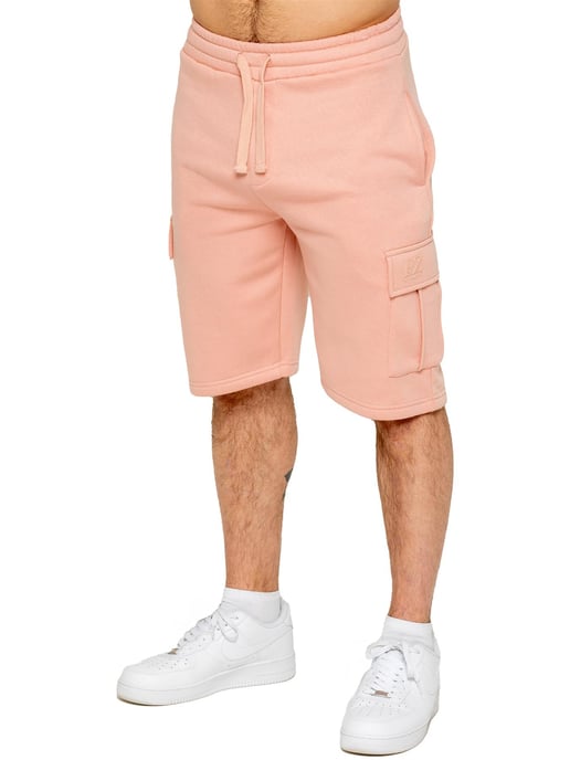 Enzo | Herren T-Shirt & Shorts-Trainingsanzug-Set - Image 5