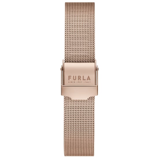 Furla Damenuhr Quartz Pink - Image 2