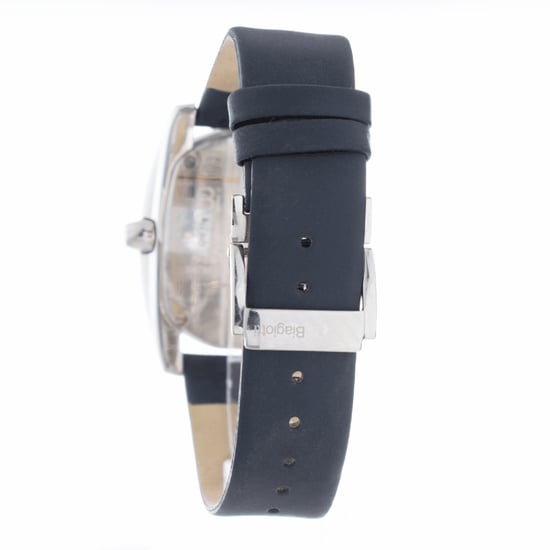 Laura Biagiotti Unisex-Uhr Quartz Silber - Image 2