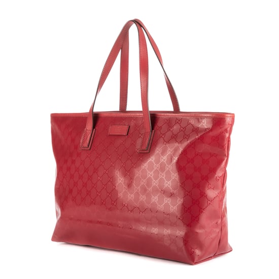 Classic Supreme Tote  Umhängetasche - Image 2