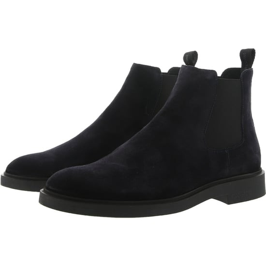 OWEN - Navy - Chelsea-Stiefel - Image 2