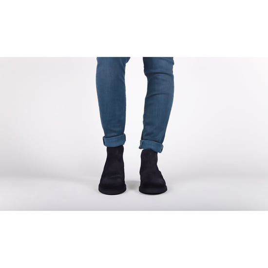 OWEN - Navy - Chelsea-Stiefel - Image 5