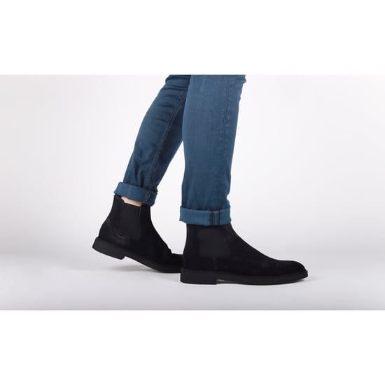 OWEN - Navy - Chelsea-Stiefel - Image 6