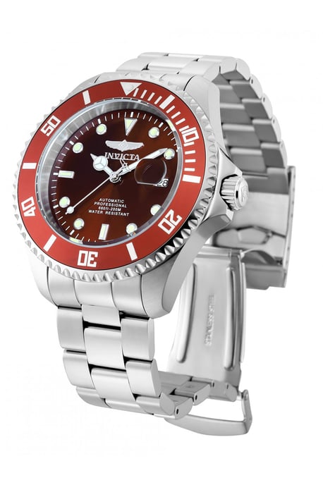 Invicta Pro Diver 35722 Herrenuhr - 47mm - Image 2