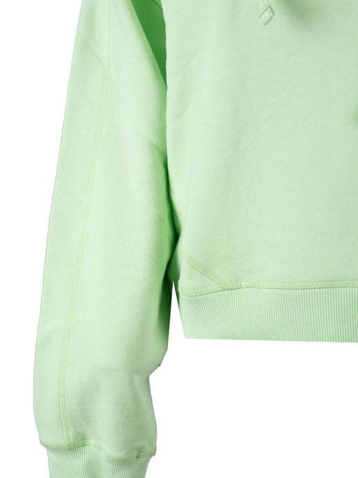 Patrizia Pepe Sweatshirt Damen grün - Image 4