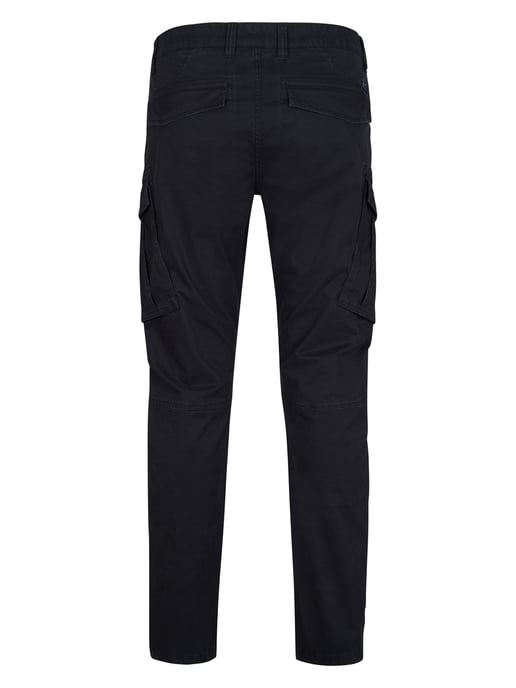Petrol Industries - Cargo-hose Shellfront Herren - Schwarz - Image 2