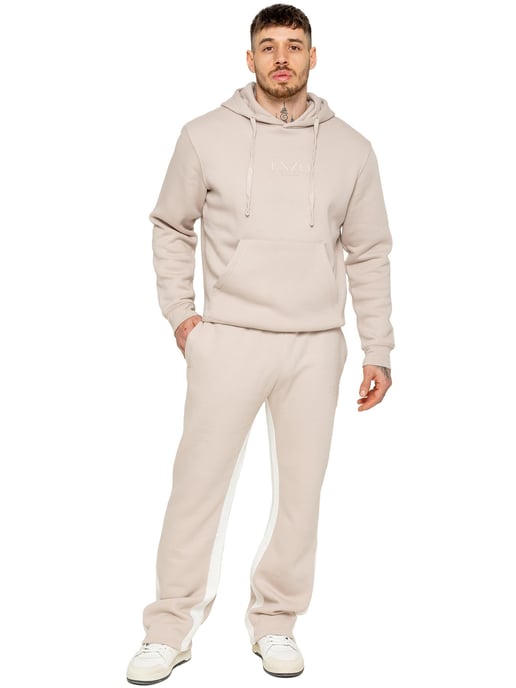 Enzo Milano | Herren Jogginghose mit Schlag - Image 4