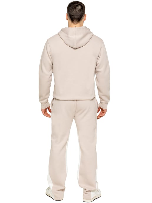 Enzo Milano | Herren Jogginghose mit Schlag - Image 5