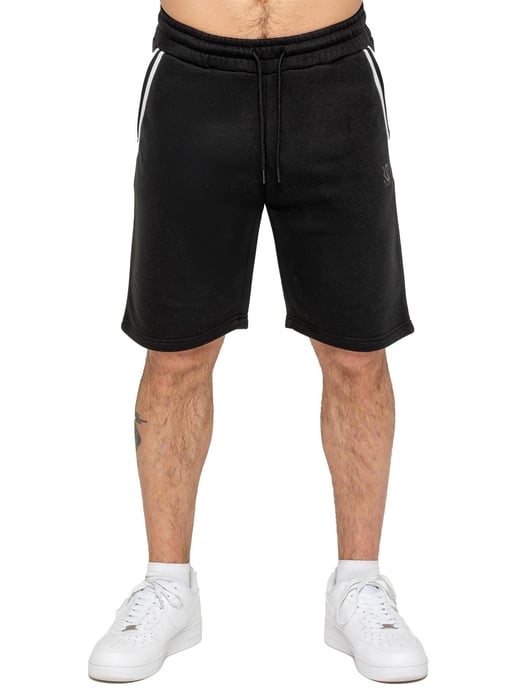 Kruze | Herren Tape Fleece Shorts - Image 2