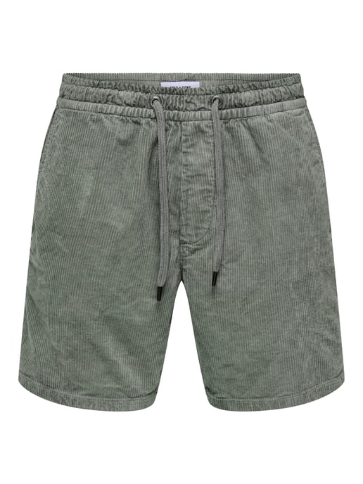 Only & Sons Bermudashorts - Image 1