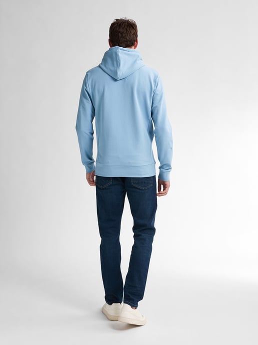 Petrol Industries - Sherborne Classic Slim Fit Jeans Palmstone Herren - Blau - Image 6