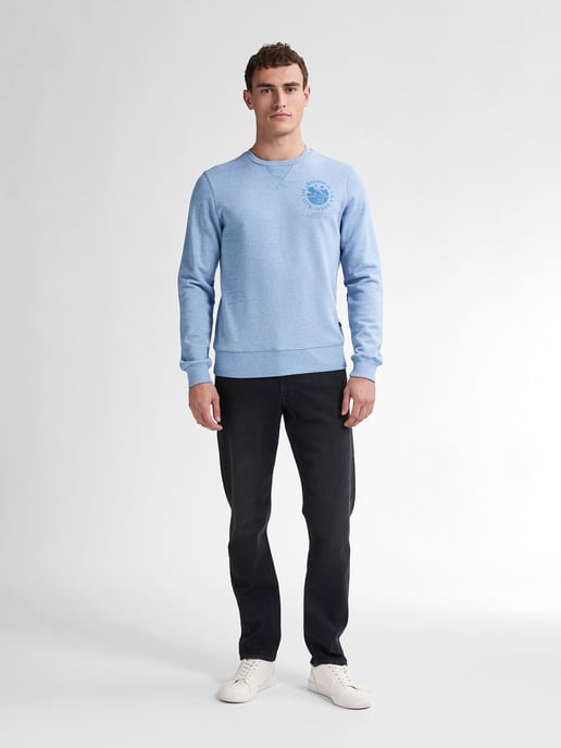 Petrol Industries Tallis tapered fit Jeans, Palmfront - Schwarz - Image 5