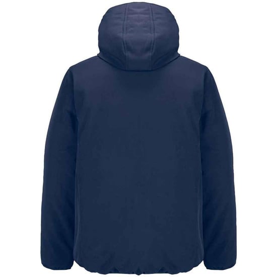 SOLS - "Falcon" Softshelljacke Wattiert für Herren (Abgrund Blau) - Image 2