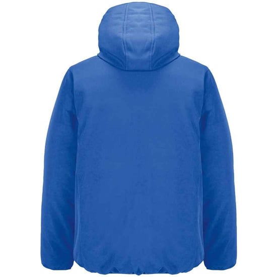 SOLS - "Falcon" Softshelljacke Wattiert für Herren (Königsblau) - Image 2