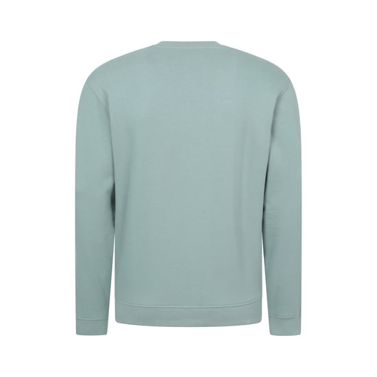 Mountain Warehouse - Sweatshirt für Herren (Helles Khaki) - Image 2